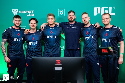 Astralis team overview | HLTV.org