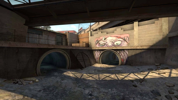 A new overpowered boost has been discovered on Overpass - WIN.gg