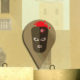 terrorist and counter terrorist icons on a map background