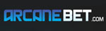 arcanabet logo