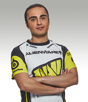 Kuro "KuroKy" Takhasomi