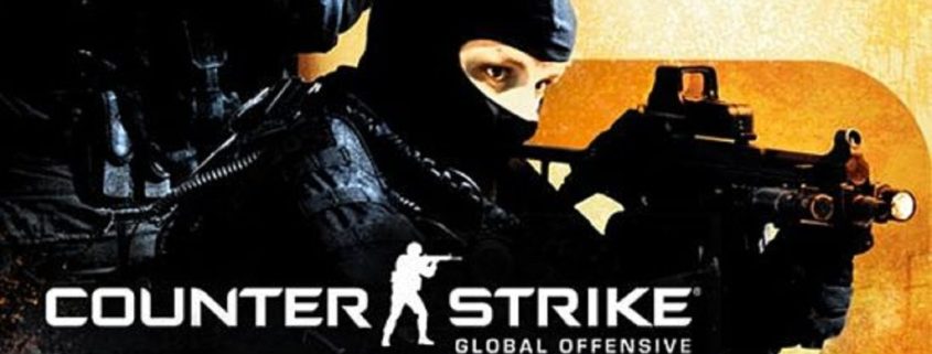 CSGO-Logo