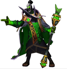 Rubick