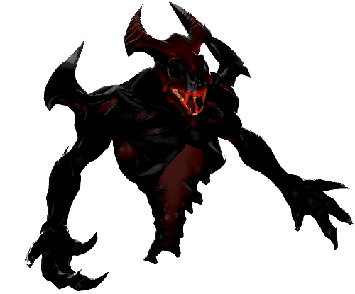 Shadow Fiend