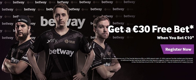 Betway 50 free bet Betway 50 free bet
