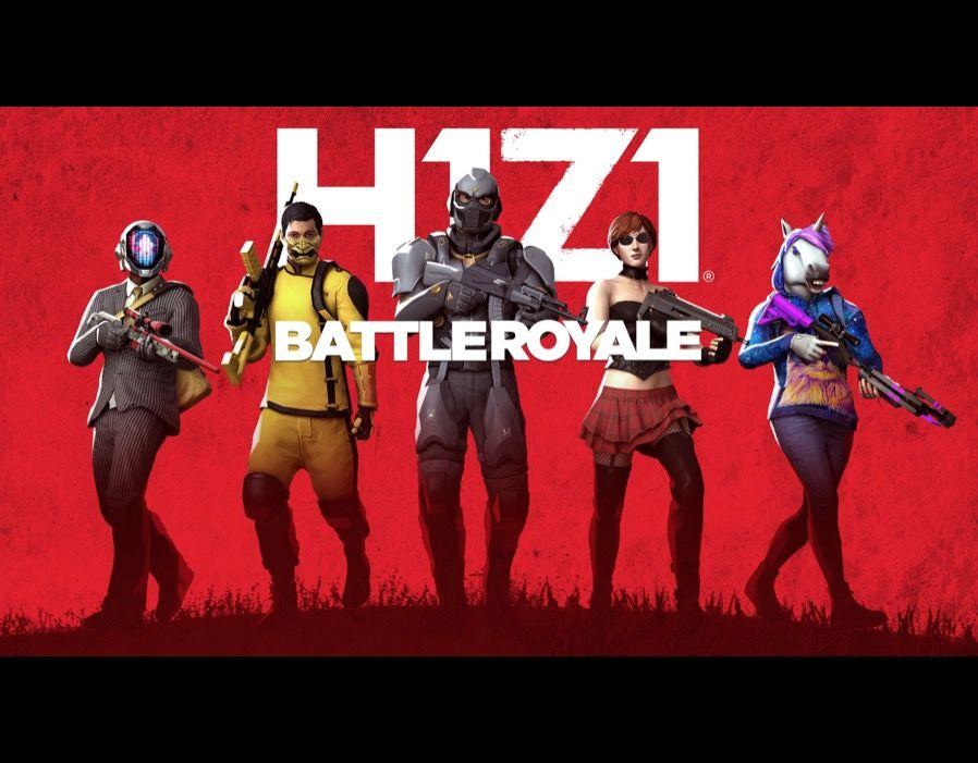 H1Z1 Betting Guide 2018
