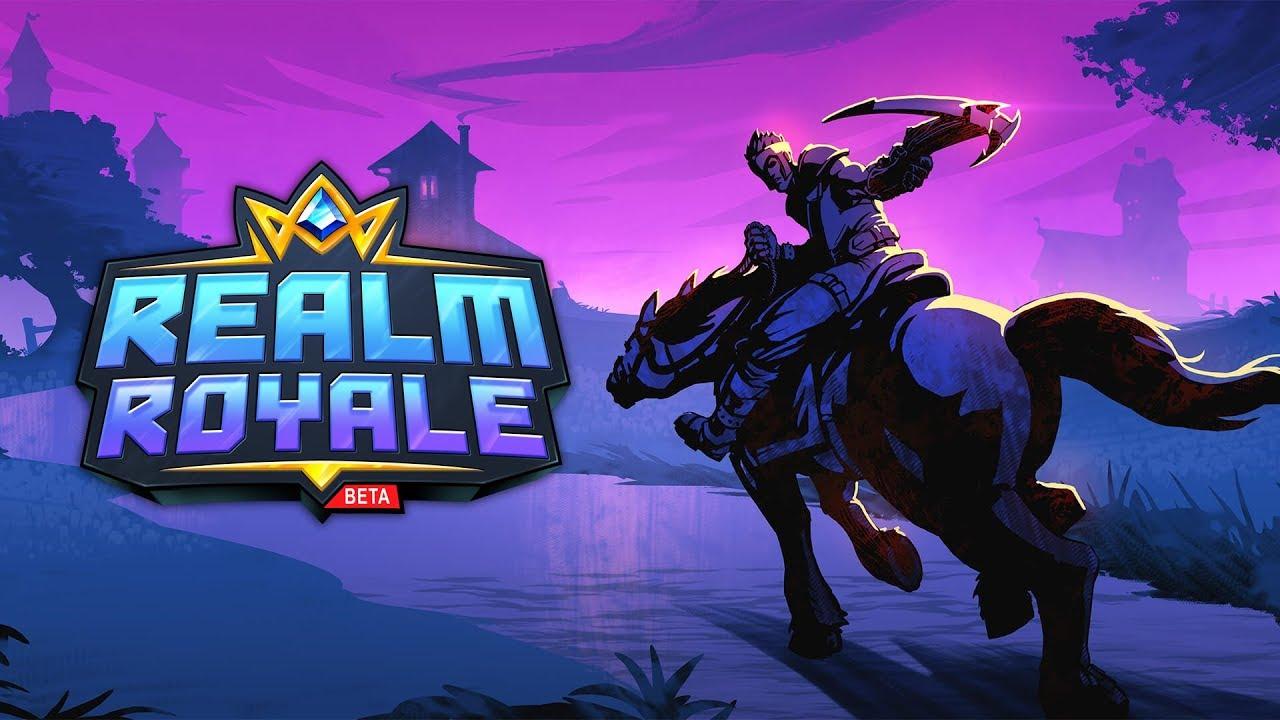 Realm Royale Betting Guide 2018