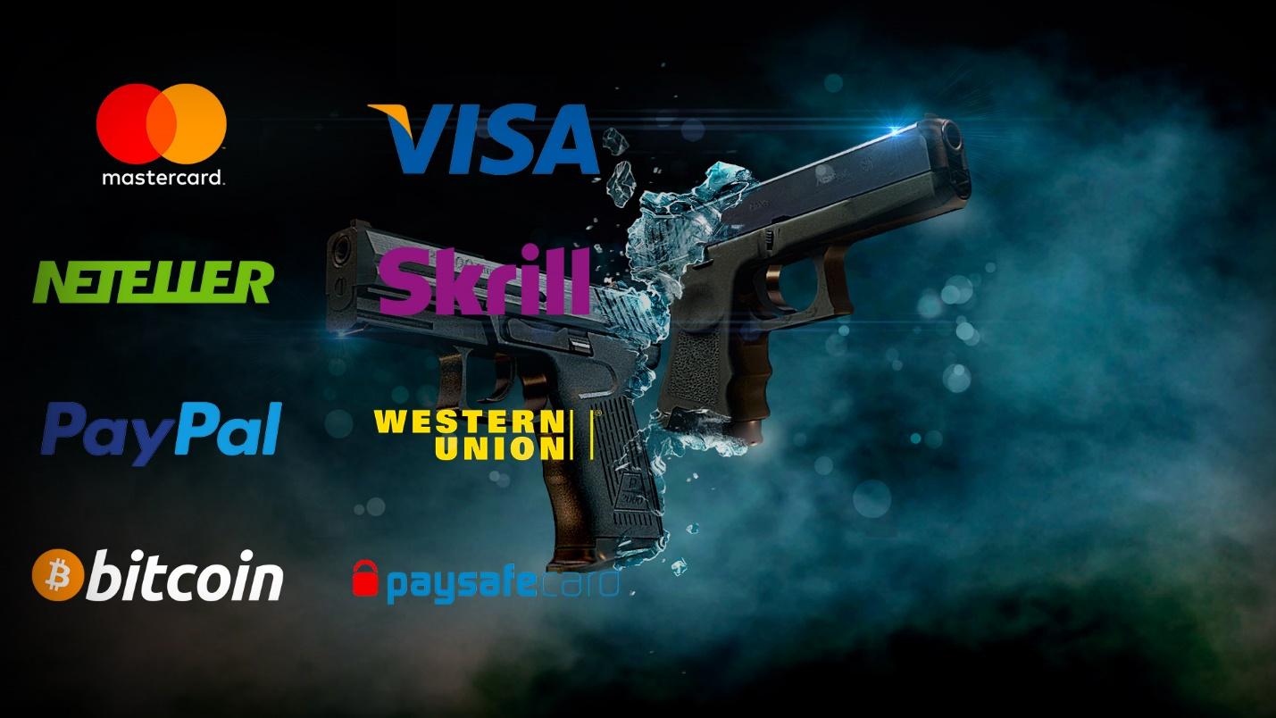 Betway Esports Betting Review