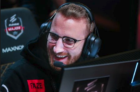 Olof "olofmeister" Kajbjer