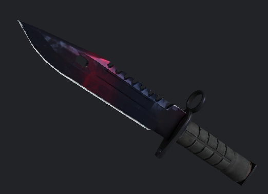 (M9 BAYONET Doppler) - $300