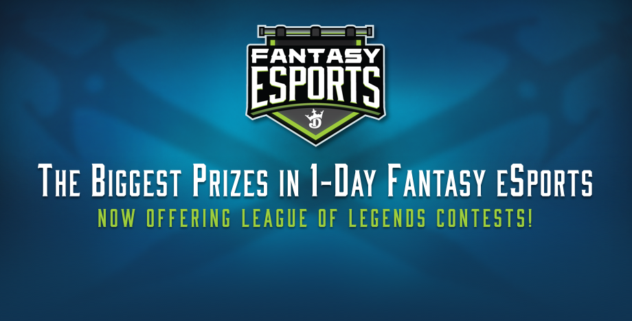 Fantasy Esports Leagues