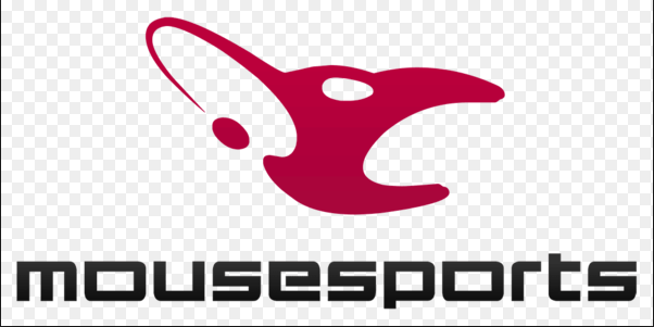 MOUSE ESPORTS - TOP CS:GO TEAMS