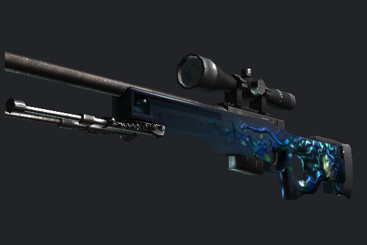 AWP Medusa