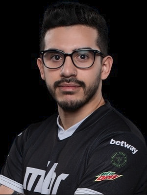 Marcelo "coldzera" David