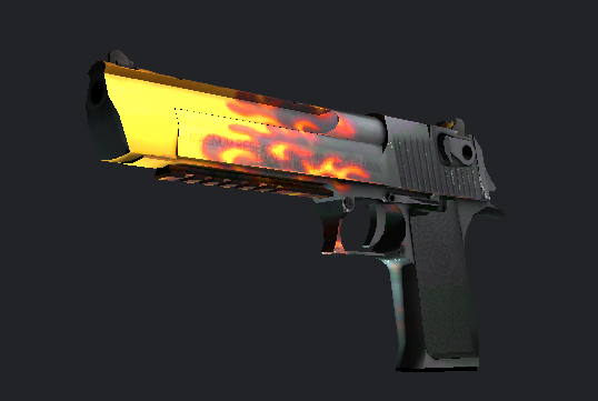 DESERT EAGLE Blaze