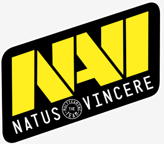 NATUS VINCERE - TOP CS:GO TEAMS