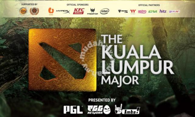 Kuala Lumpur Major Dota 2 Match Betting Preview 2018  Gamopo Esports Hub