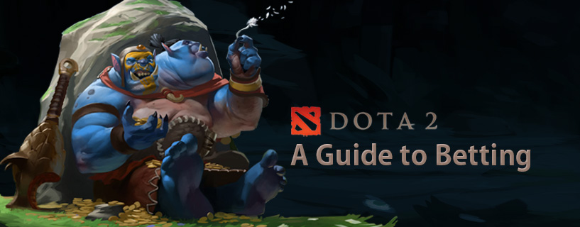 Dota 2 Betting Dota 2 Betting
