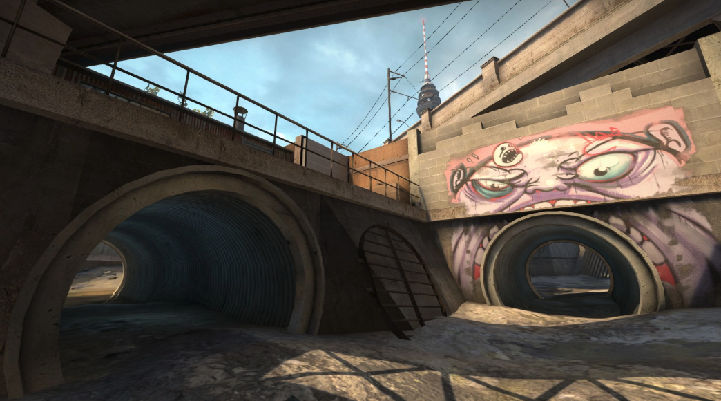 OVERPASS