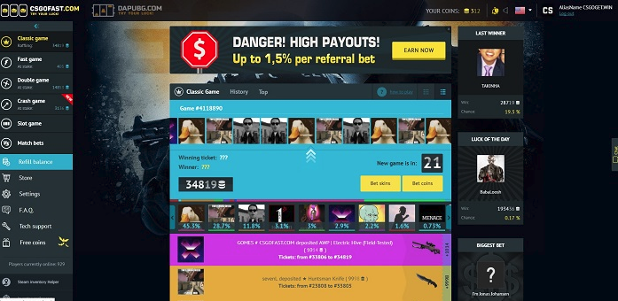 csgofast.com