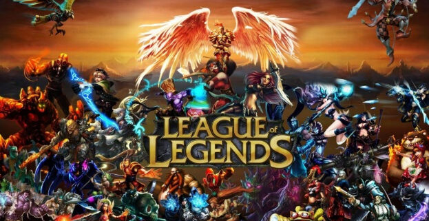 League of Legends for Beginners