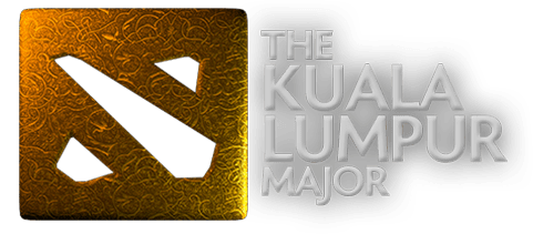 Kuala Lumpur Major Dota 2 2018