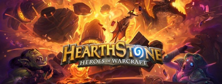 Hearthstone: Hunter x Hunter Update