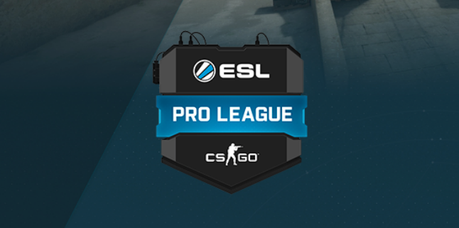 ESL Pro League Season 8 Finals