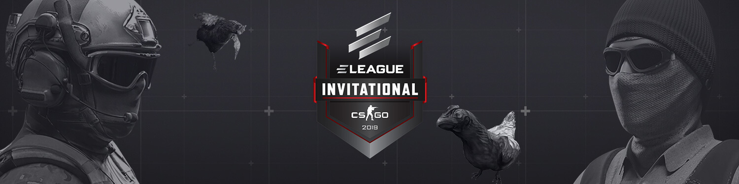 ELEAGUE CS:GO INVITATIONAL BETTING PREVIEW (1)