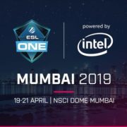 2019 ESL One Mumbai Betting Odds & Picks