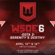 Dota 2 | World Showdown of Esports Betting Preview