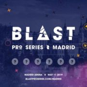 2019 Blast Pro Series Madrid Betting Preview