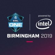 2019 ESL One Birmingham Betting Preview | Gamopo