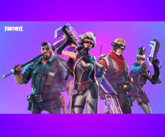 fortnite