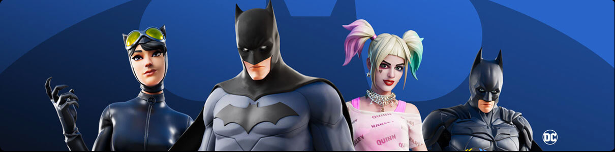 fornite-batman