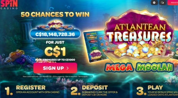 The new No-deposit Incentives and free slot games with free spins Gambling enterprises February 2023
