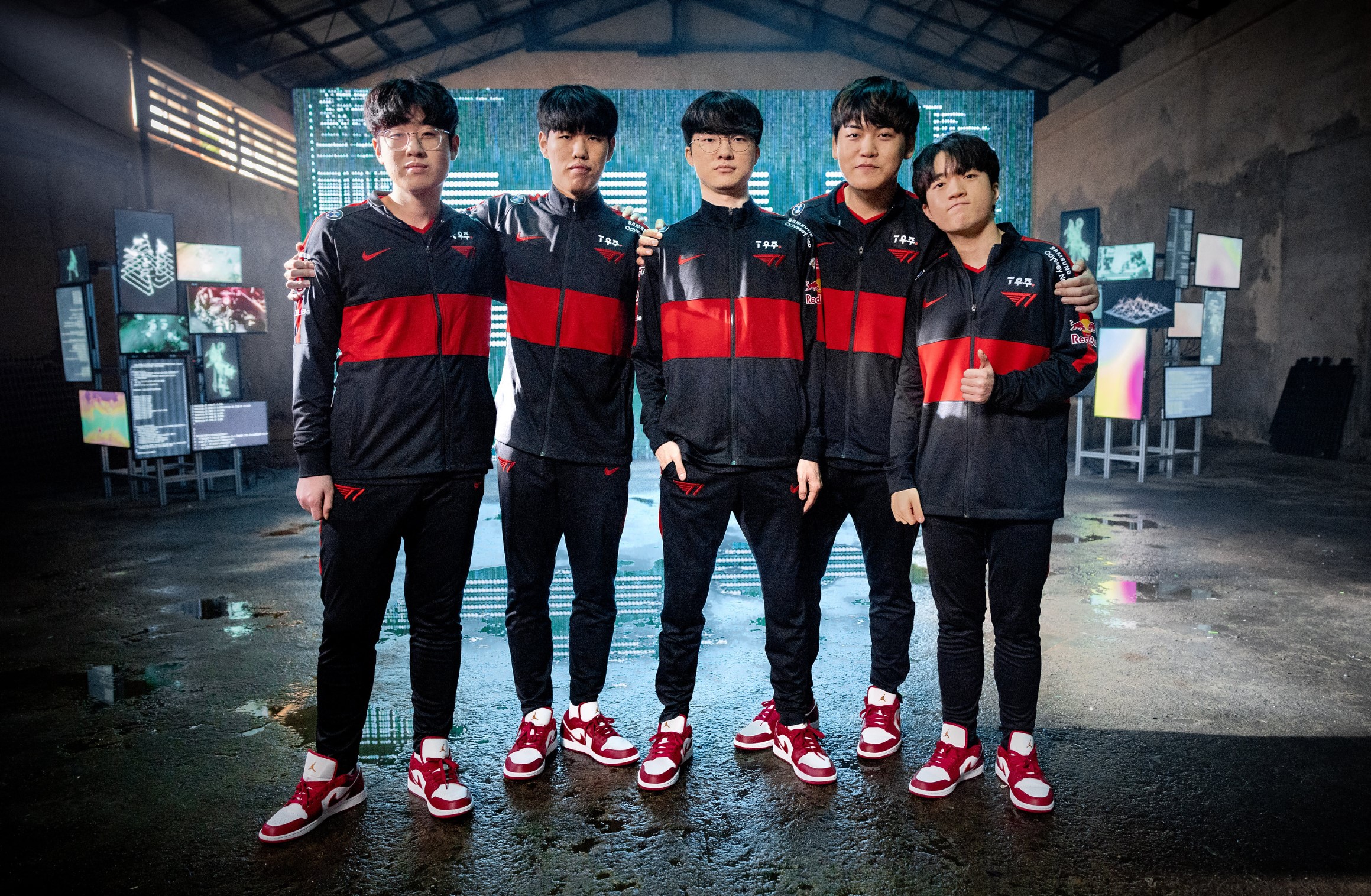 T1 keep perfect season intact, advance to MSI 2022 rumble stage - Dot Esports