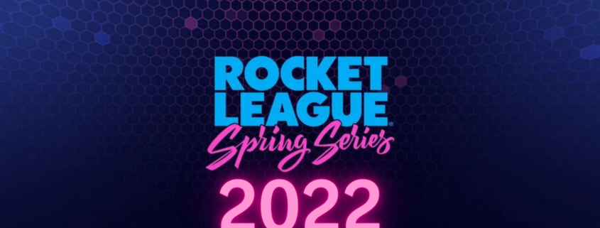 RLCS Spring Major 2022