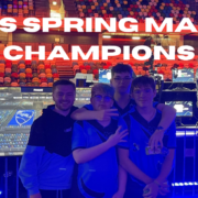 Moist Esports become RLCS Spring Major Champions