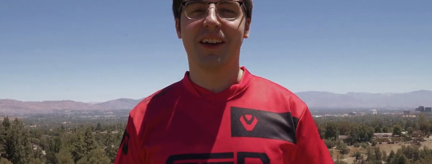 Shroud joins Sentinels Valorant Roster