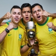 Brazil crowned FIFAe Nations Cup Champions