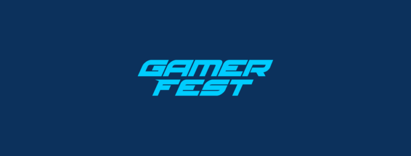 GamerFest returns to Dublin in October