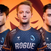 Rogue wins LEC Summer 2022