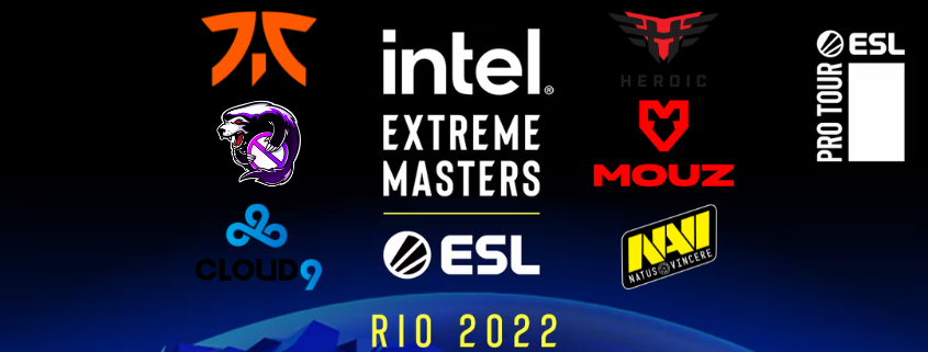 IEM Rio 2022 Quarterfinals predictions