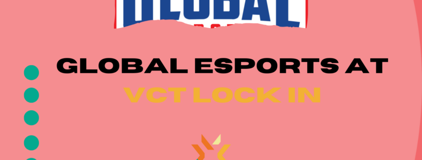 Global Esports Valorant roster disappoints at VCT Lock In