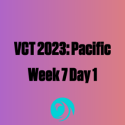 Talon Esports & PRX pick up wins on week 7 day 1 of VCT 2023 Pacific League