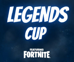 Legends Cup